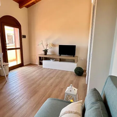 Annora Apartament SantʼAntìoco
