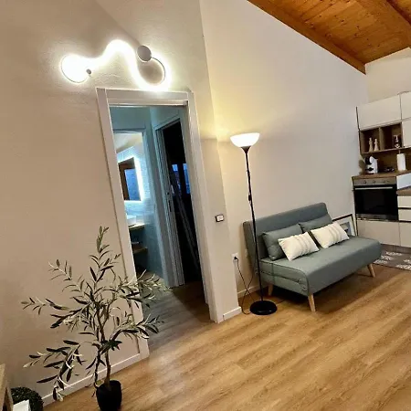 Apartament Annora SantʼAntìoco