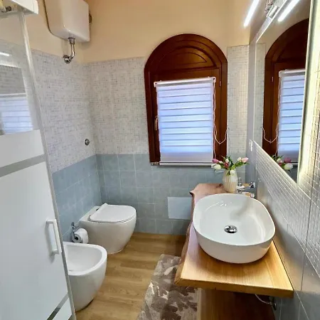 Apartament Annora SantʼAntìoco