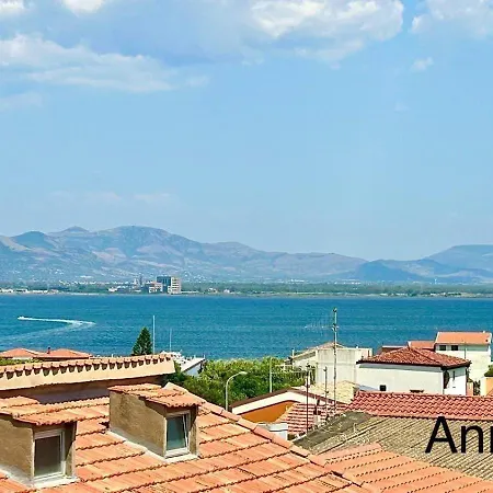 Annora Διαμέρισμα SantʼAntìoco