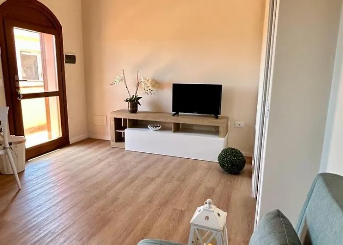 Annora アパート SantʼAntìoco