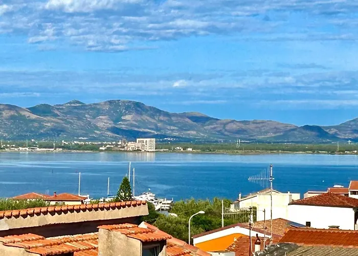 Annora SantʼAntìoco