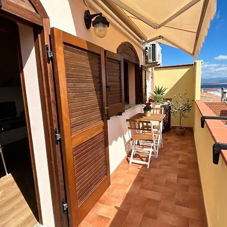 Apartment Annora Sant'Antioco